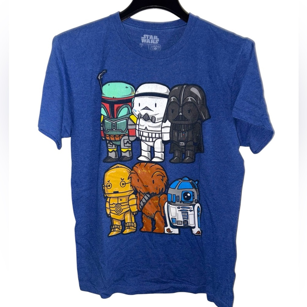 Star Wars size S